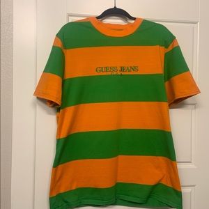 Guess x Sean Witherspoon farmers market collab Tee